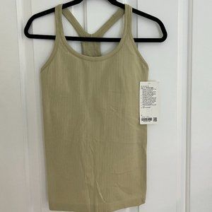 Lululemon Ebb to Street Tank